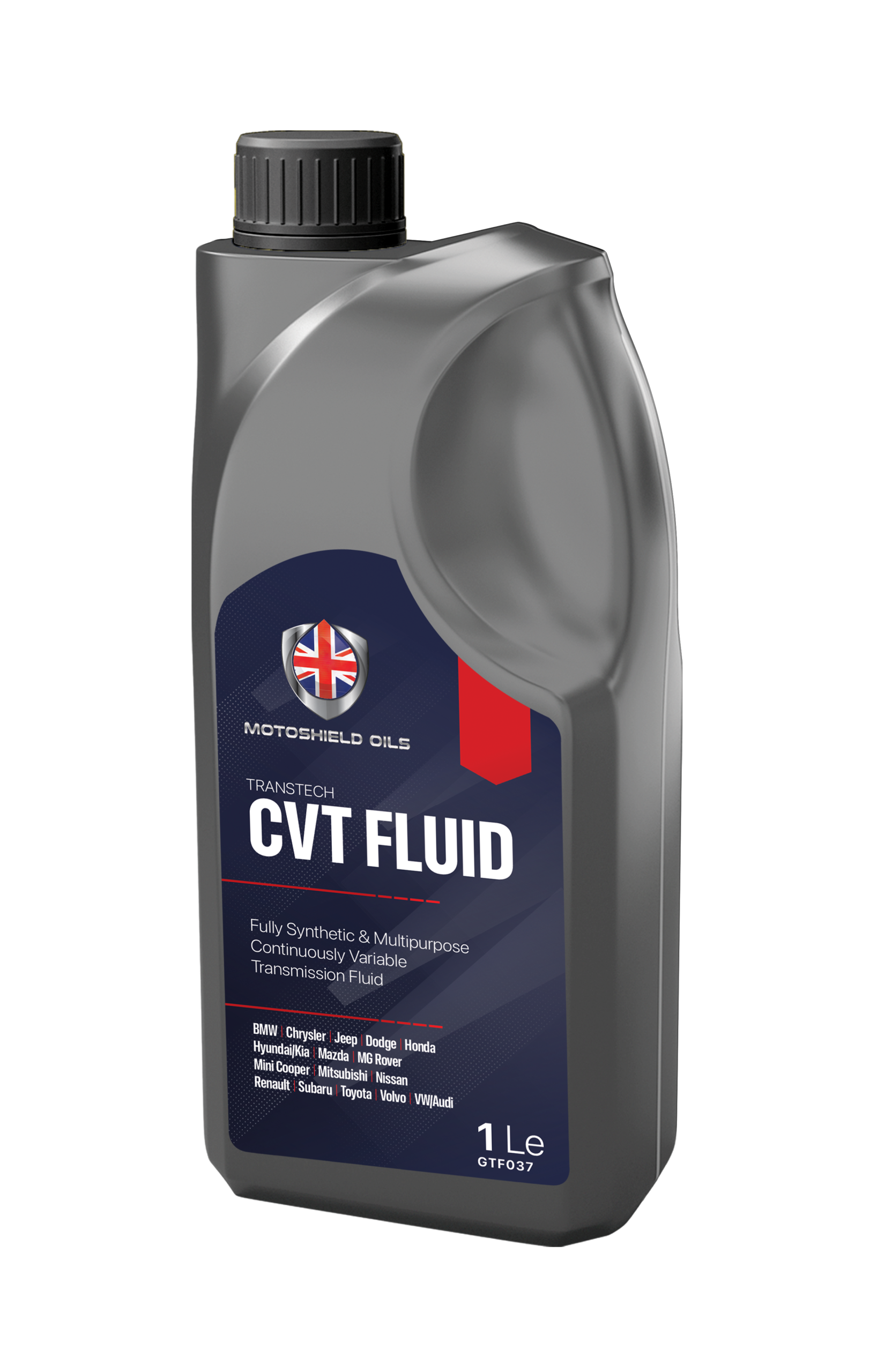 TRANSTECH CVT FLUID - Image 2