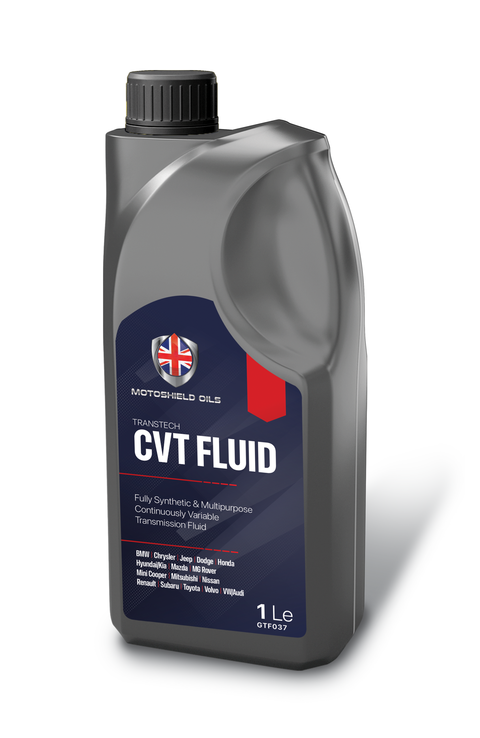 TRANSTECH CVT FLUID